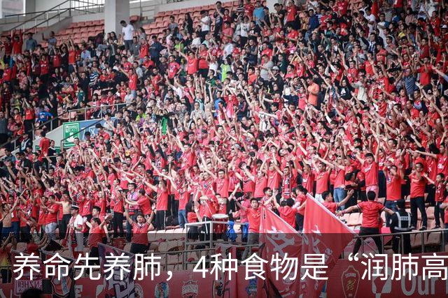 养命先养肺，4种食物是“润肺高手”，经常吃，肺功能会越来越好