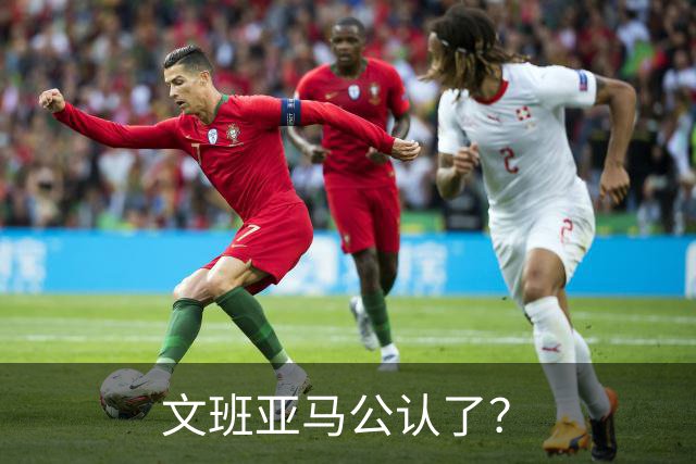 文班亚马公认了？