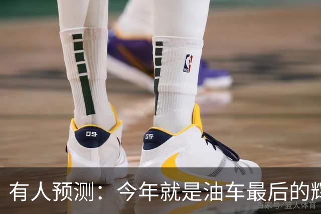 有人预测：今年就是油车最后的辉煌，2027之后买油车的将越来越少