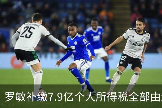 罗敏补缴7.9亿个人所得税全部由趣店承担 营收仅800万归母净利4.17亿靠金融资产托底