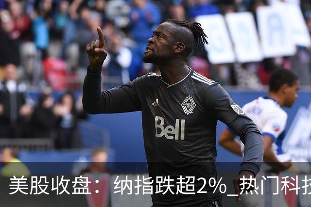 美股收盘：纳指跌超2% 热门科技股普跌 存储、半导体纷纷下挫