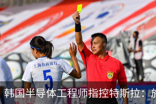 韩国半导体工程师指控特斯拉：施压三星压低AI芯片报价、索要敏感信息并挖角其人才