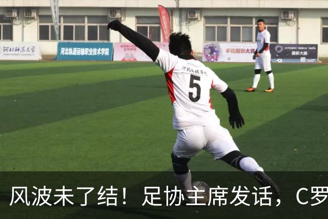 风波未了结！足协主席发话，C罗仍能为葡萄牙卫冕欧国联