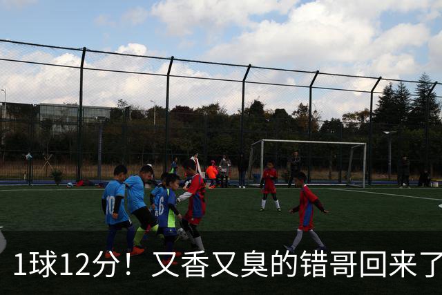 1球12分！又香又臭的错哥回来了，夏普登了！
