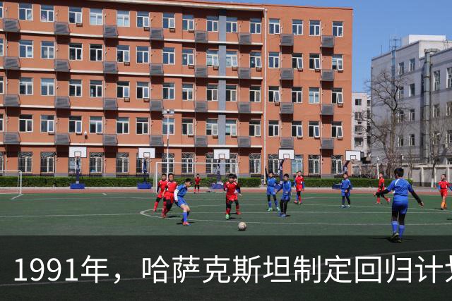 1991年，哈萨克斯坦制定回归计划，我国哈萨克族为何很少迁回？